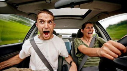 VALENTÍN V ŠKOLE ŠMYKU - DVOJICA ZA POLOVICU!